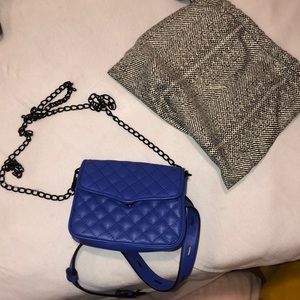 Rebecca minkoff belt bag